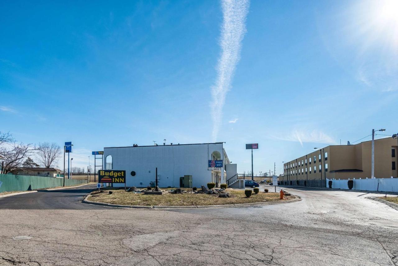 Motel 6-Columbus, Oh Exterior photo